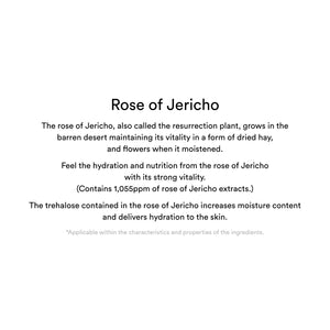 Abib Collagen eye patch Jericho rose jelly 60EA
