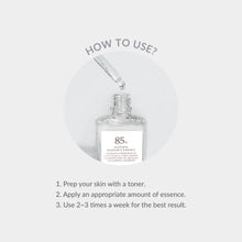 Load image into Gallery viewer, Dr.Althea Natural Radiance Essence 30ml