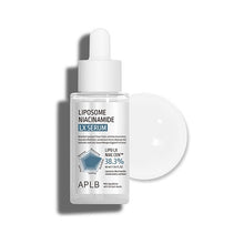 Load image into Gallery viewer, APLB Liposome Niacinamide LX Serum 40ml