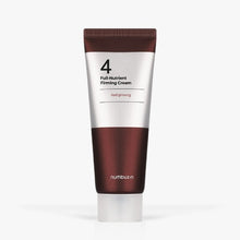 Load image into Gallery viewer, Numbuzin No.4 Full-Nutrient Firming Cream 60ml