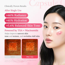 Load image into Gallery viewer, MEDICUBE TXA Niacinamide Capsule Cream 55g