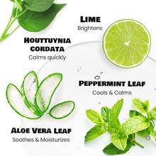 Load image into Gallery viewer, DEWYTREE Pick and Quick Calming Full Mask 30EA