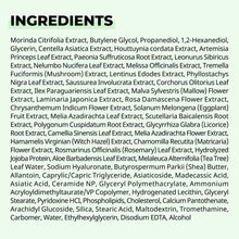 Load image into Gallery viewer, Numbuzin No.7 Mild Green Soothing Serum 50ml
