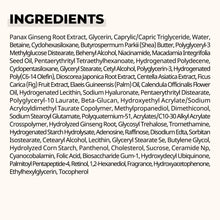 Load image into Gallery viewer, Numbuzin No.4 Full-Nutrient Firming Cream 60ml