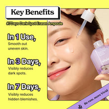 Load image into Gallery viewer, Vividraw Niacin Onion All Clear Serum 40ml