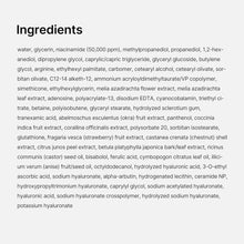 Load image into Gallery viewer, MEDICUBE TXA Niacinamide Capsule Cream 55g