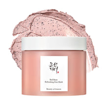 Load image into Gallery viewer, Beauty of Joseon Red Bean Refreshing Pore Mask 140ml