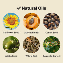 Load image into Gallery viewer, make p:rem Safe Me. Relief Moisture Cleansing Oil 210ml