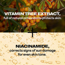 Load image into Gallery viewer, Jumiso All Day Vitamin Brightening & Balancing Facial Serum 30ml