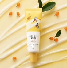 Load image into Gallery viewer, Round Lab Vita Niacinamide Dark Spot Cream 50ml