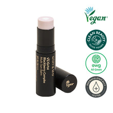 Load image into Gallery viewer, Mary&May Vegan Blackberry Complex Multi Sun balm SPF50+ PA++++ 10g Exp 2026 02 14