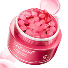 Load image into Gallery viewer, MEDICUBE TXA Niacinamide Capsule Cream 55g