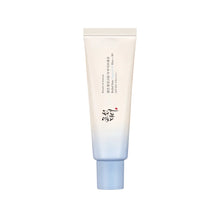Load image into Gallery viewer, Beauty of Joseon Relief Sun Aqua-fresh : Rice + B5 50ml