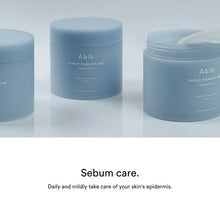 Load image into Gallery viewer, Abib Sedum Hyaluron Pad Hydrating Touch 75EA