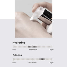 Load image into Gallery viewer, Heimish Moringa Ceramide Collagen Enriched Moisturizer 120ml