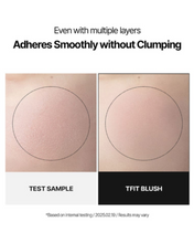 Load image into Gallery viewer, tfit Fluffy Velvet Cushion Cheek 4g