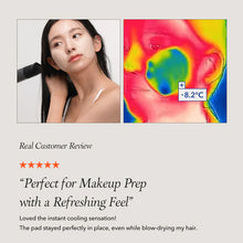 Load image into Gallery viewer, April Skin Carrotene IPMP™ Instant Calming Serum Pads 80EA