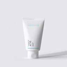 Load image into Gallery viewer, Pyunkang Yul ACNE Facial Cleanser 120ml