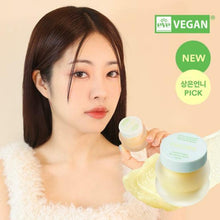 Load image into Gallery viewer, TOCOBO Lemon Sugar Scrub Lip Mask 20ml