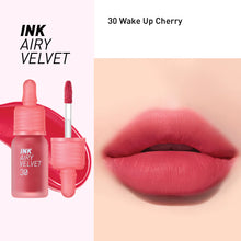 Load image into Gallery viewer, Peripera Ink Airy Velvet #30 WAKE UP CHERRY