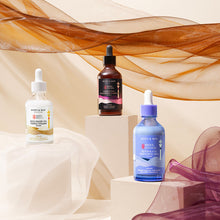 Load image into Gallery viewer, Mary&May Idebenone+Blackberry Complex Serum 80ml