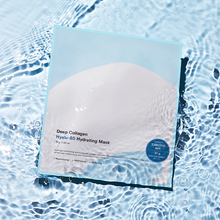 Load image into Gallery viewer, SUNGBOON EDITOR Deep Collagen Hyalu-B5 Hydrating Mask