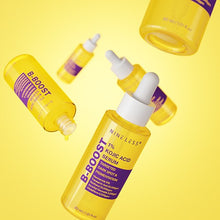 Load image into Gallery viewer, Nineless B-Boost 1% Kojic Acid Serum 30m