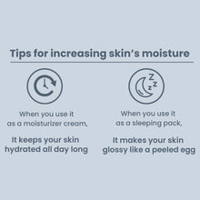 Load image into Gallery viewer, Heimish Moringa Ceramide Hylauronic Hydrating Cream 50ml Exp 2026 09 24