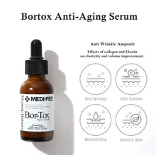 Load image into Gallery viewer, MEDI-PEEL Bor-Tox Peptide Ampoule 30ml
