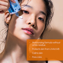 Load image into Gallery viewer, NEOGEN Dermalogy Day-Light Protection Airy Sunsreen SPF50+ 50ml