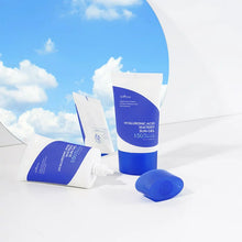 Load image into Gallery viewer, Isntree Hyaluronic Acid Watery Sun Gel Double Set (50mL+50mL)