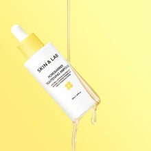 Load image into Gallery viewer, SKIN&LAB Porebarrier Tightening Ampoule 50ml