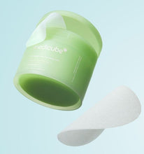 Load image into Gallery viewer, MEDICUBE Exosome Cica Calming Toner Pads 100EA