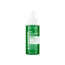 Load image into Gallery viewer, NINELESS A-Control 10% Azelaic Acid Serum 30ml