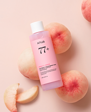Load image into Gallery viewer, Anua Peach 77 Niacin Essence Toner 250ml