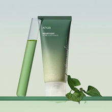 Load image into Gallery viewer, Anua Heartleaf Pore Clay Pack 100ml