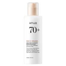 Load image into Gallery viewer, Anua Rice 70 Intensive Moisturizing Milk 150ml