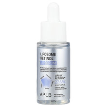 Load image into Gallery viewer, APLB Liposome Retinol LX Serum 40ml
