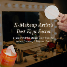 Load image into Gallery viewer, April Skin Carrotene IPMP™ Instant Calming Serum Pads 80EA