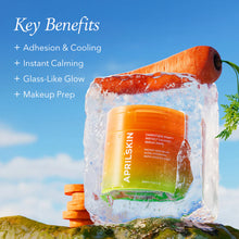 Load image into Gallery viewer, April Skin Carrotene IPMP™ Instant Calming Serum Pads 80EA