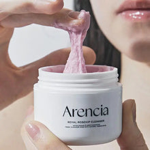 Load image into Gallery viewer, ARENCIA Fresh Royal Rosehip Cleanser 120g