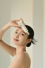 Load image into Gallery viewer, AXIS-Y Complete No-Stress Physical Sunscreen v.3 SPF 50+ PA ++++ 50ml