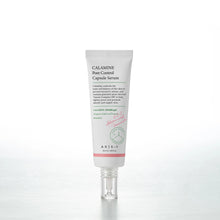 Load image into Gallery viewer, AXIS-Y Calamine Pore Control Capsule Serum 50ml