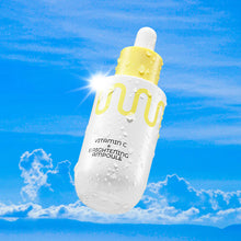 Load image into Gallery viewer, COMMONLABS Vitamin C Brightening Ampoule 30ml