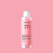 Load image into Gallery viewer, Anua Peach 77 Niacin Essence Toner 250ml