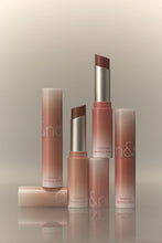 Load image into Gallery viewer, rom&nd Glasting Melting Balm Dusty On The Nude Edition