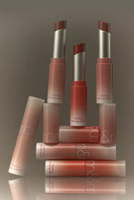 Load image into Gallery viewer, rom&nd Glasting Melting Balm Dusty On The Nude Edition