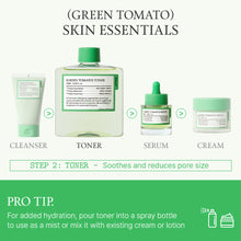 Load image into Gallery viewer, FULLY Green Tomato Toner 250ml