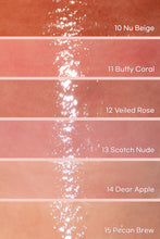 Load image into Gallery viewer, rom&nd Glasting Melting Balm Dusty On The Nude Edition