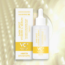 Load image into Gallery viewer, OOTD Dark Spot Vitamin C Serum 50ml